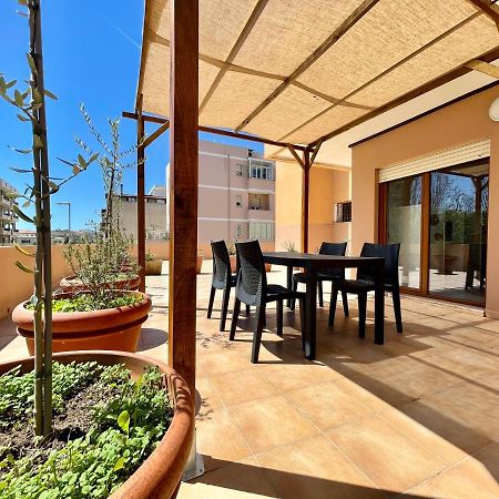 Seasun Guest House Alghero Esterno foto
