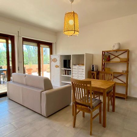 Seasun Guest House Alghero Esterno foto