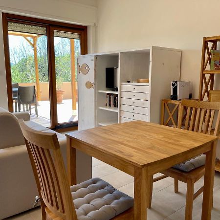 Seasun Guest House Alghero Esterno foto