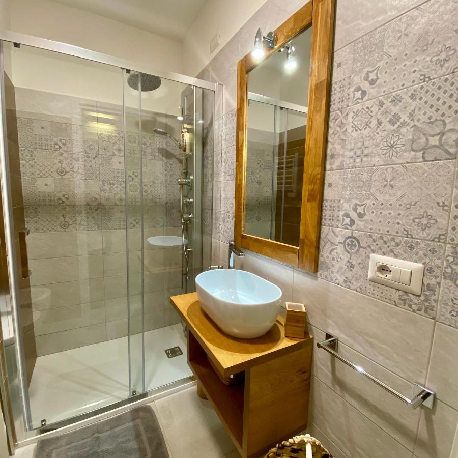 Seasun Guest House Alghero Esterno foto