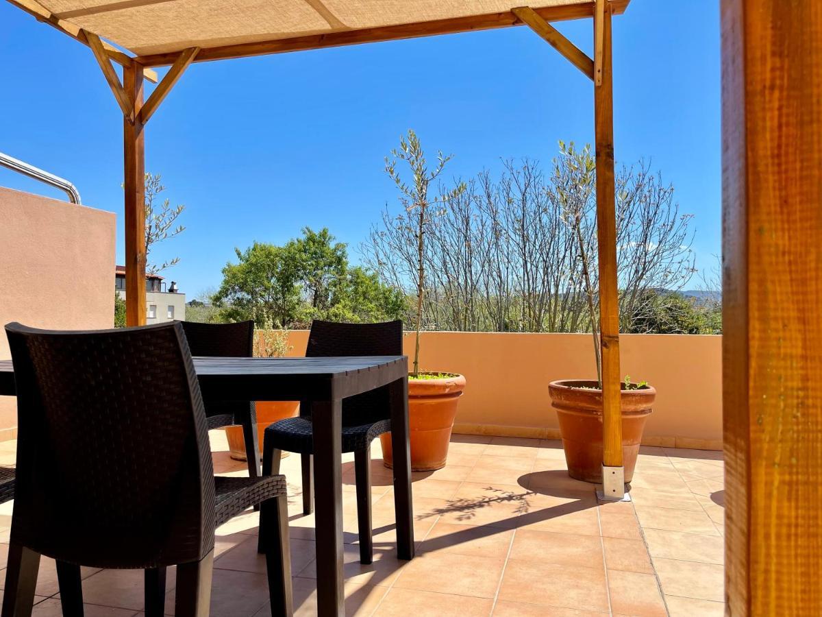 Seasun Guest House Alghero Esterno foto