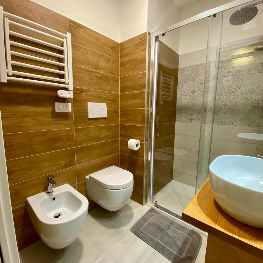 Seasun Guest House Alghero Esterno foto