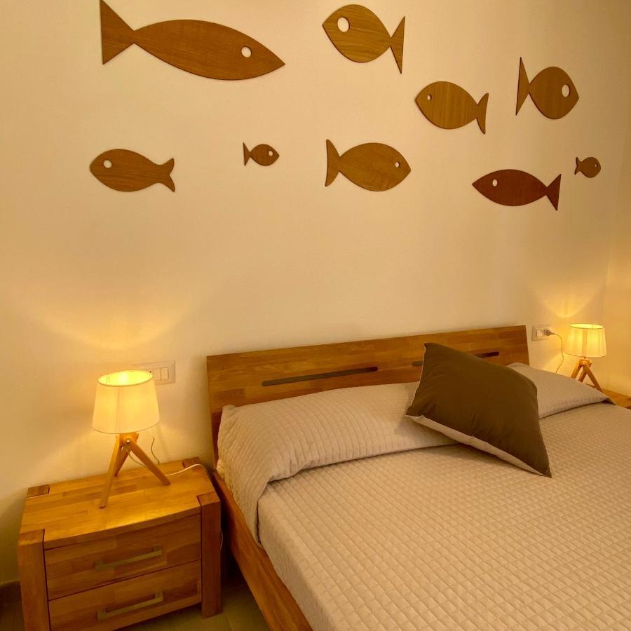 Seasun Guest House Alghero Esterno foto