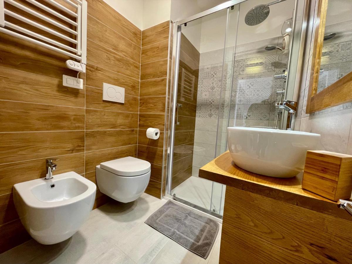 Seasun Guest House Alghero Esterno foto