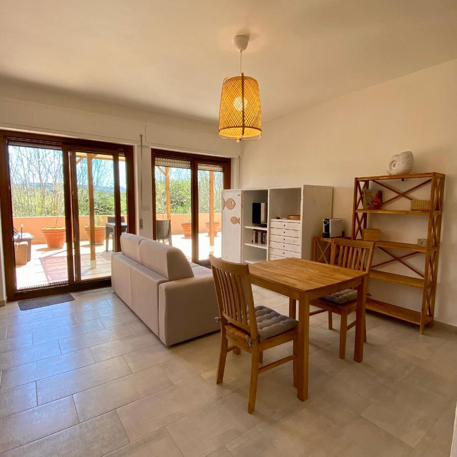 Seasun Guest House Alghero Esterno foto