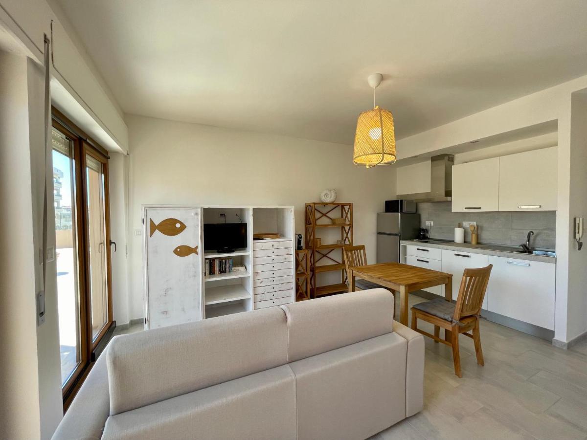 Seasun Guest House Alghero Esterno foto