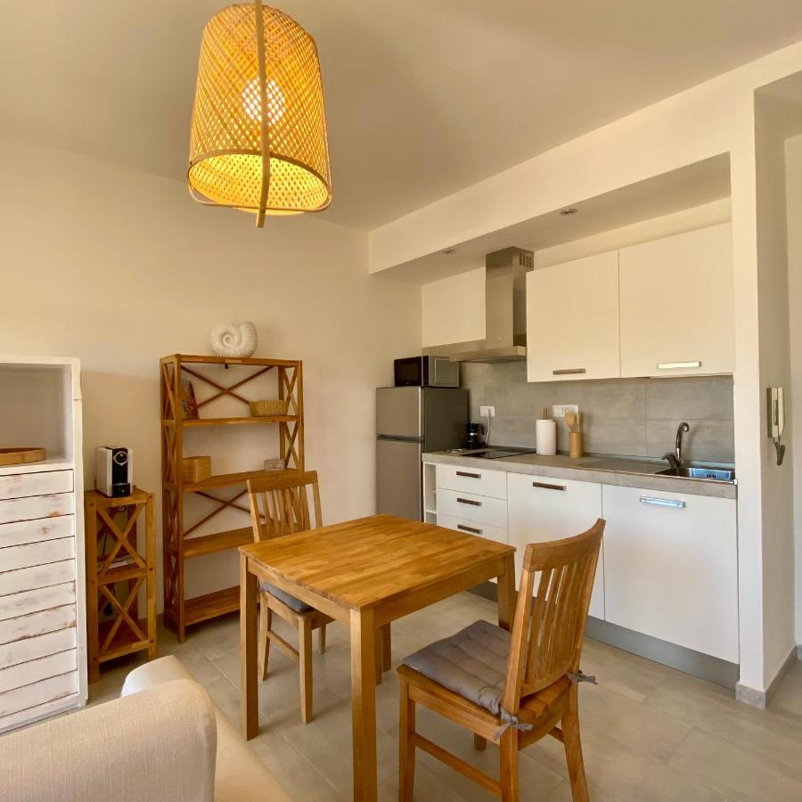 Seasun Guest House Alghero Esterno foto