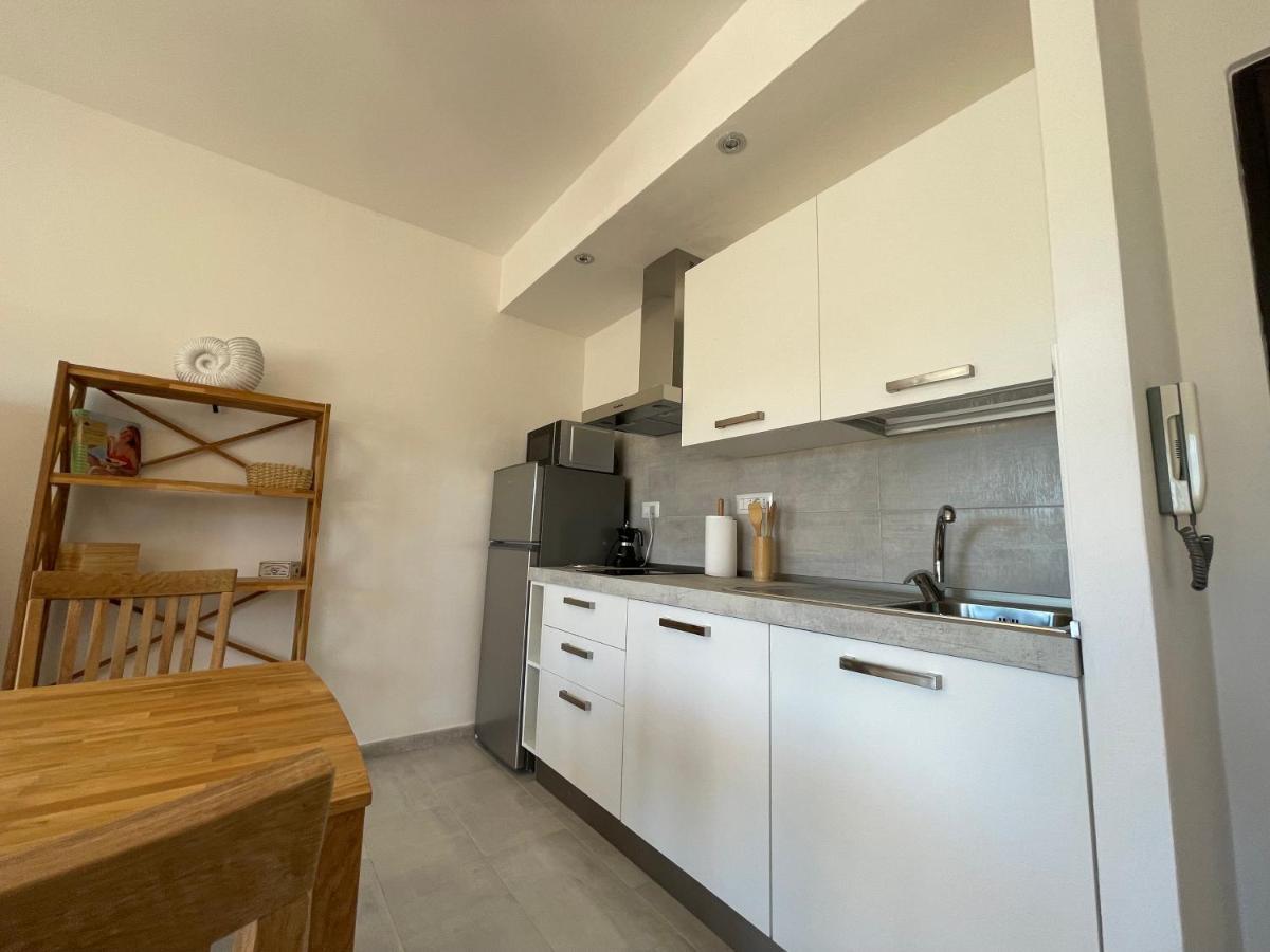 Seasun Guest House Alghero Esterno foto
